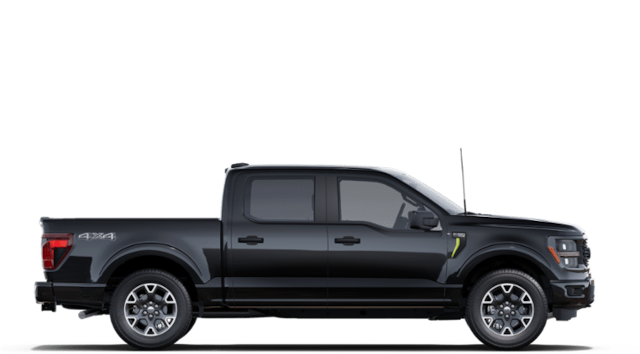 2025 Ford F-150+F-150